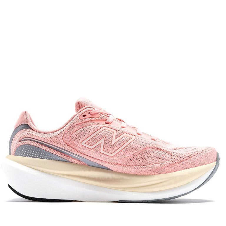 Obuv New Balance Infinion 1080 v15 W - růžová