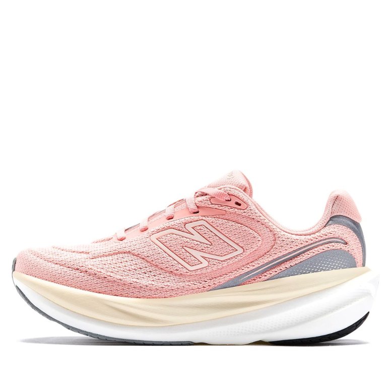 Obuv New Balance Infinion 1080 v15 W - růžová
