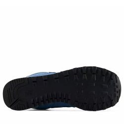 Obuv Snkrs New Balance 574's - modrá/bílá