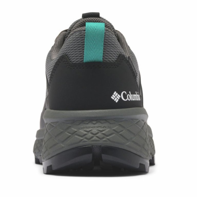 Obuv Columbia Tellurix Peak™ WP W - černá