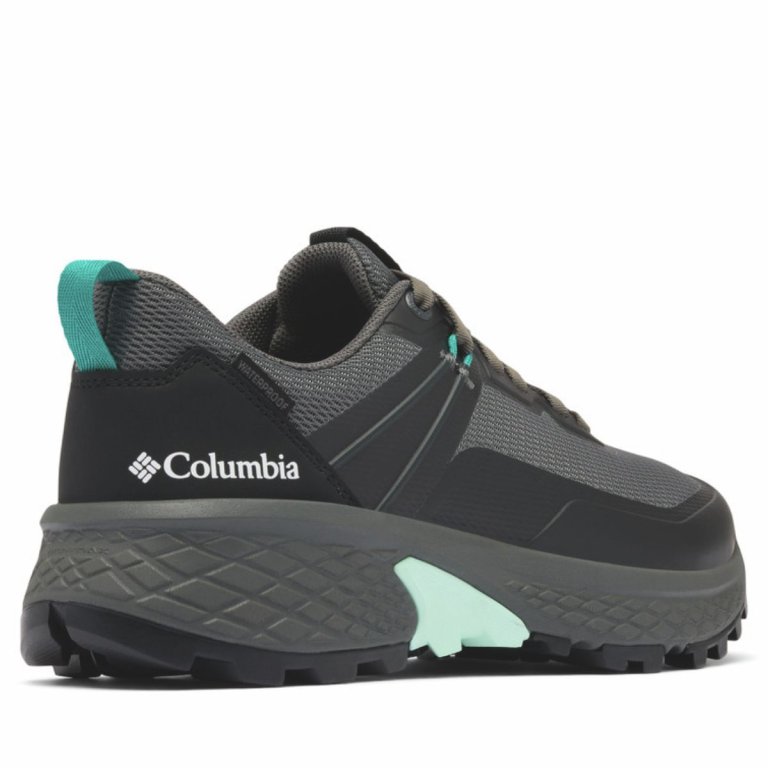 Obuv Columbia Tellurix Peak™ WP W - černá