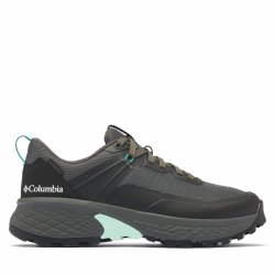 Obuv Columbia Tellurix Peak™ WP W - černá