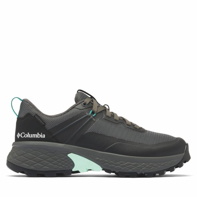 Obuv Columbia Tellurix Peak™ WP W - černá