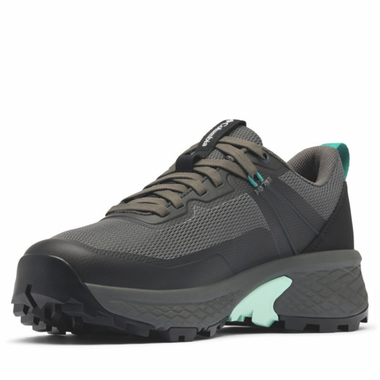 Obuv Columbia Tellurix Peak™ WP W - černá