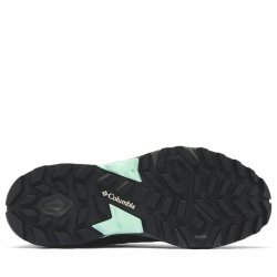Obuv Columbia Tellurix Peak™ WP W - černá