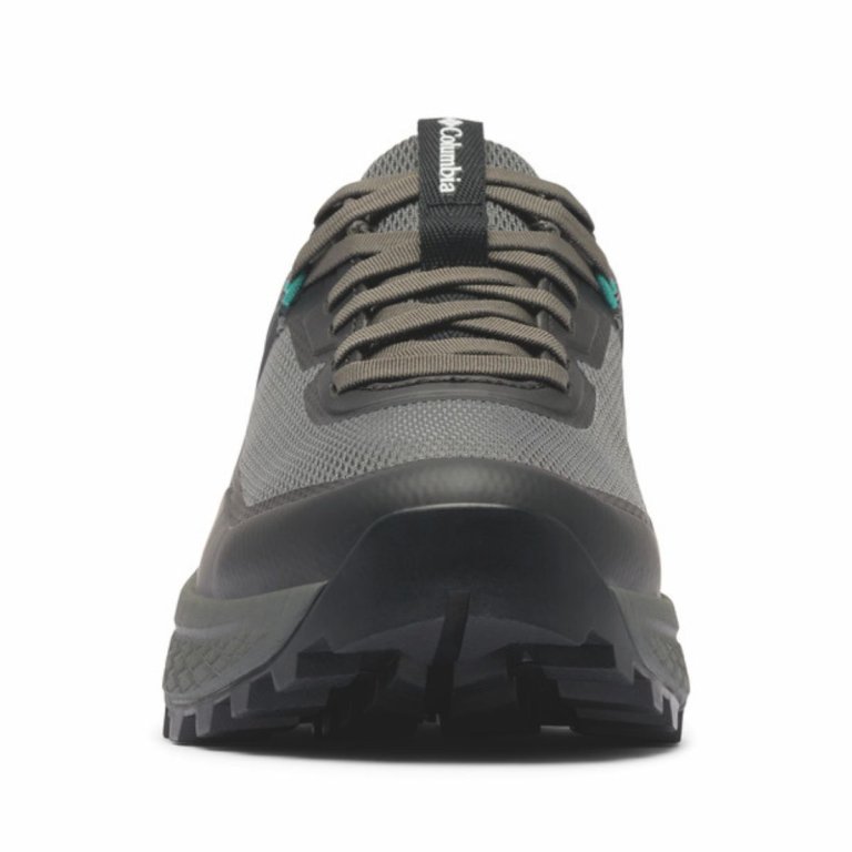 Obuv Columbia Tellurix Peak™ WP W - černá
