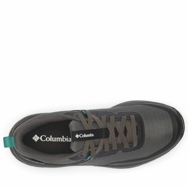 Obuv Columbia Tellurix Peak™ WP W - černá