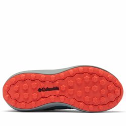 Obuv Columbia Peakfreak Rush™ Waterproof J - modrá/černá