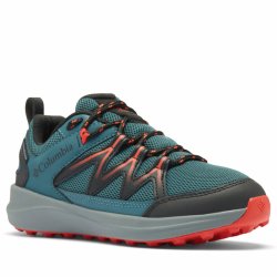 Obuv Columbia Peakfreak Rush™ Waterproof J - modrá/černá