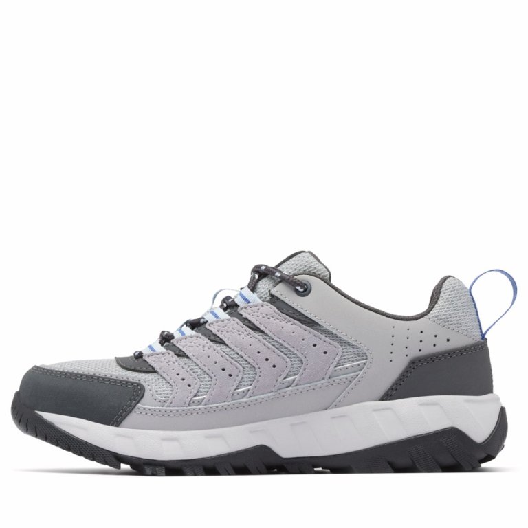 Obuv Columbia Strata Trail™ Low W - šedá