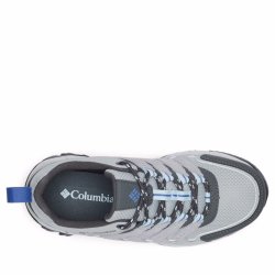 Obuv Columbia Strata Trail™ Low W - šedá