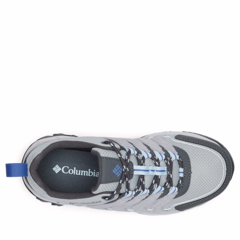 Obuv Columbia Strata Trail™ Low W - šedá