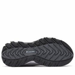 Obuv Columbia Strata Trail™ Low W - šedá