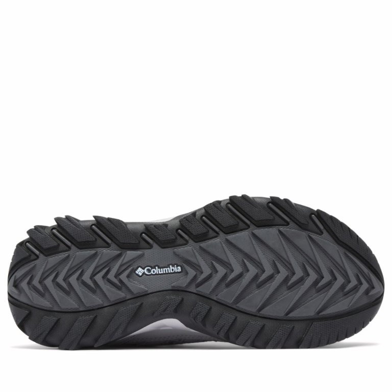 Obuv Columbia Strata Trail™ Low W - šedá