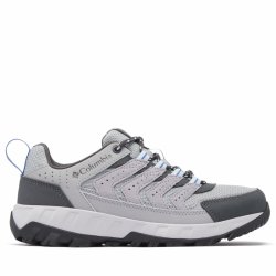 Obuv Columbia Strata Trail™ Low W - šedá
