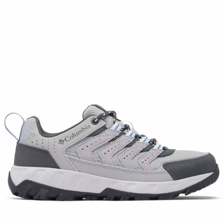 Obuv Columbia Strata Trail™ Low W - šedá
