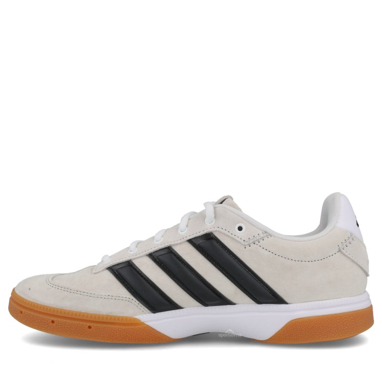 Obuv Adidas Spezialist M - bílá