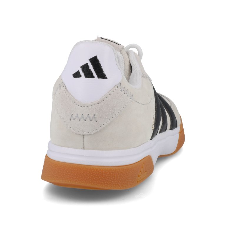 Obuv Adidas Spezialist M - bílá