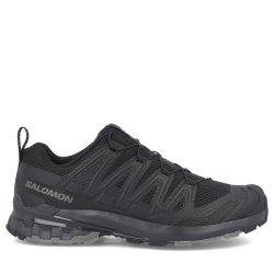 Obuv Salomon Xa Pro 3D V9 Wide M - černá