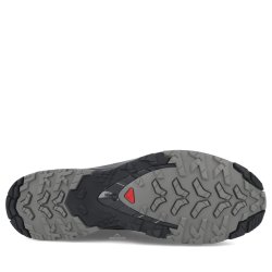 Obuv Salomon Xa Pro 3D V9 Wide M - černá