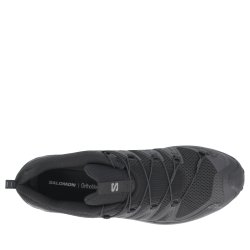 Obuv Salomon Xa Pro 3D V9 Wide M - černá