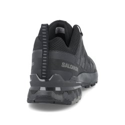 Obuv Salomon Xa Pro 3D V9 Wide M - černá