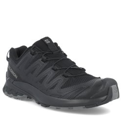Obuv Salomon Xa Pro 3D V9 M - černá