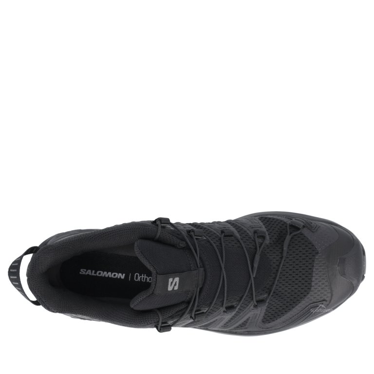 Obuv Salomon Xa Pro 3D V9 M - černá