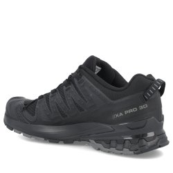 Obuv Salomon Xa Pro 3D V9 M - černá