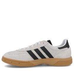 Obuv Adidas HB Spezial M - biela/čierna