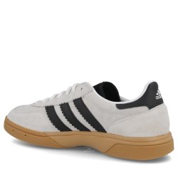 Obuv Adidas HB Spezial M - biela/čierna