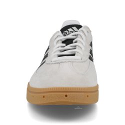 Obuv Adidas HB Spezial M - biela/čierna