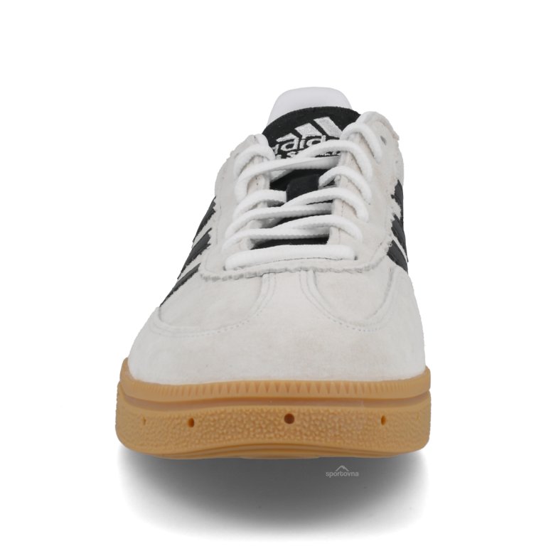 Obuv Adidas HB Spezial M - biela/čierna