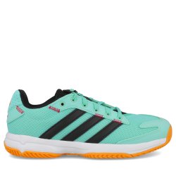 Obuv Adidas Stabil J - modrá