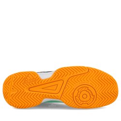 Obuv Adidas Stabil J - modrá