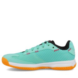 Obuv Adidas Stabil J - modrá