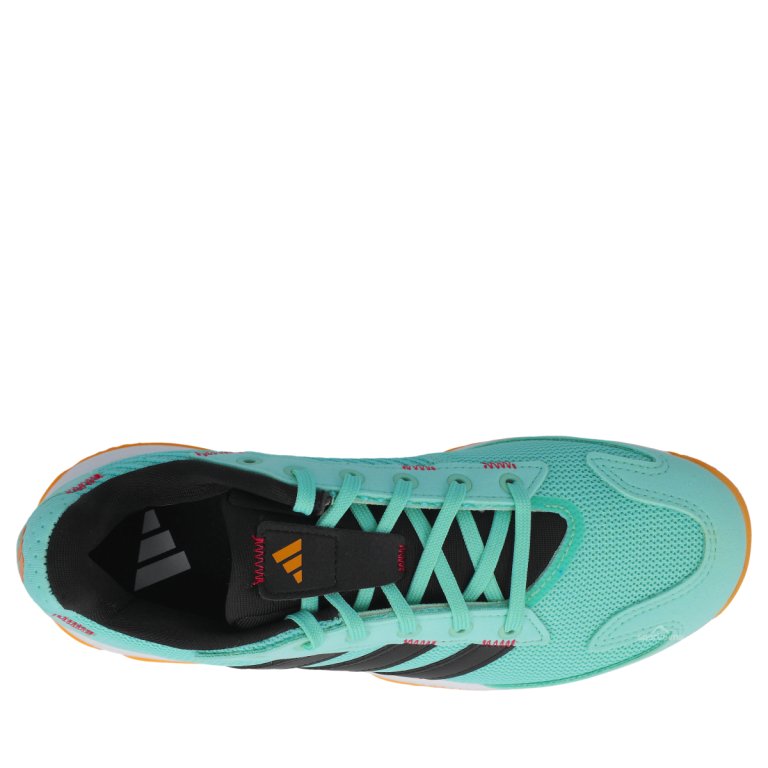 Obuv Adidas Stabil J - modrá