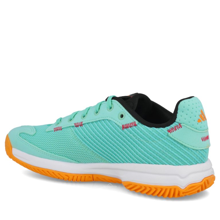Obuv Adidas Stabil J - modrá