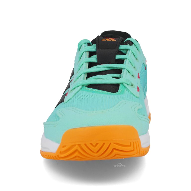 Obuv Adidas Stabil J - modrá