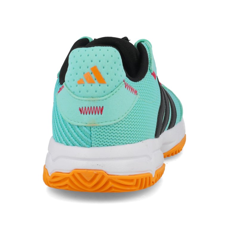 Obuv Adidas Stabil J - modrá