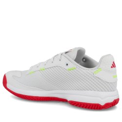 Obuv Adidas Stabil J - white/red