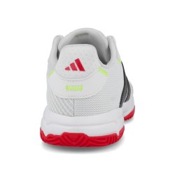 Obuv Adidas Stabil J - white/red
