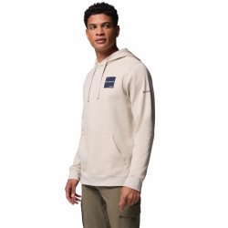 Mikina Columbia Trek™ Hoodie M - béžová