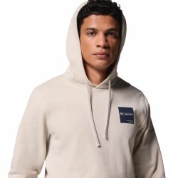 Mikina Columbia Trek™ Hoodie M - béžová