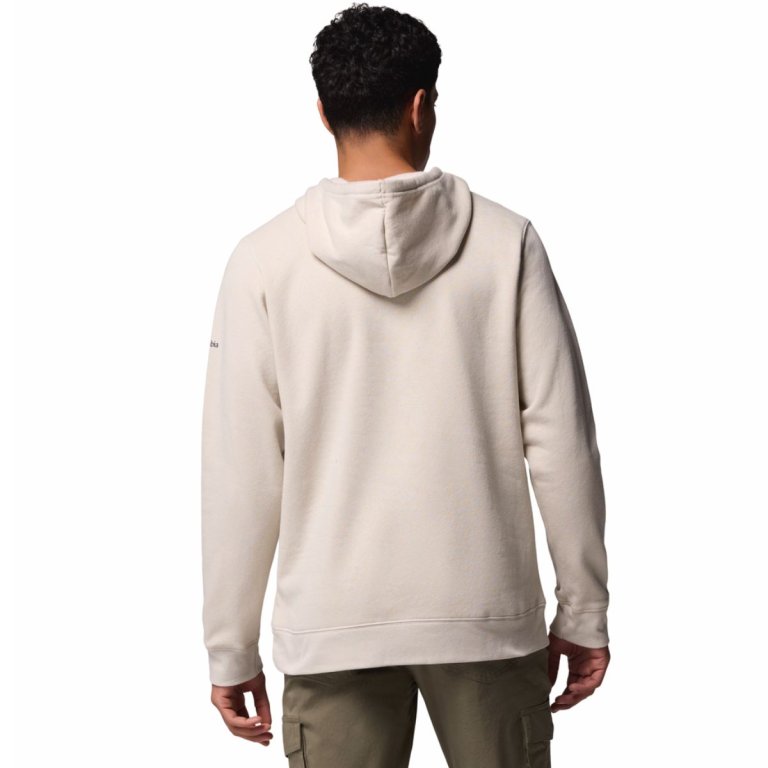 Mikina Columbia Trek™ Hoodie M - béžová