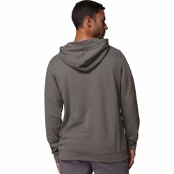 Mikina Columbia Trek™ Hoodie M - šedá