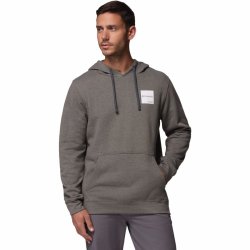 Mikina Columbia Trek™ Hoodie M - šedá