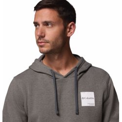 Mikina Columbia Trek™ Hoodie M - šedá
