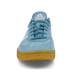 Obuv Adidas HB Spezial M - modrá/bílá