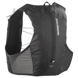 Vesta Run Salomon Hydra Access 4 One Flask - černá